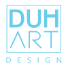 Duhart-design-logo-transparente-azul